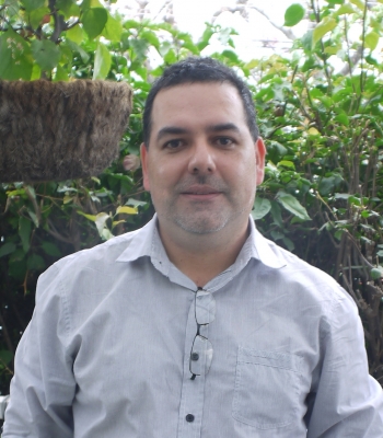 Guillermo Chacón, DAKET