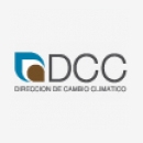 Logo de la Dirección de Cambio Climático de Costa Rica